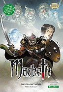 Macbeth the Graphic Novel: Quick Text
