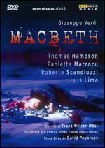 Macbeth (Zurich Opera House)