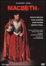 Macbeth - Brian Large