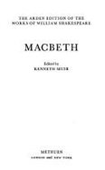 Macbeth - Arden, and Shakespeare, William (Editor)