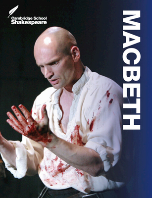 Macbeth - Brady, Linzy (Editor), and James, David (Editor), and Gibson, Rex (Founded by)