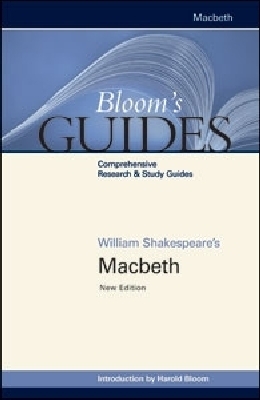 Macbeth - Bloom, Harold (Editor)