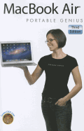Macbook Air Portable Genius