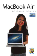MacBook Air Portable Genius
