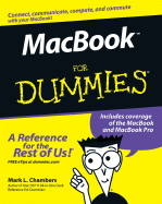 Macbook for Dummies