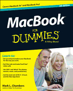 Macbook for Dummies