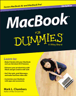 Macbook for Dummies