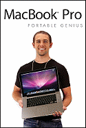 MacBook Pro Portable Genius