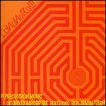 MacBride: Percussion Music