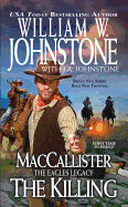 Maccallister