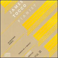 MacDowell & Griffes, Vol. 3 - James Tocco (piano)