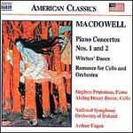 MacDowell: Piano Concertos