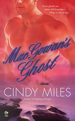 MacGowan's Ghost - Miles, Cindy