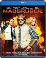 MacGruber [Blu-ray]
