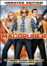 MacGruber