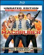 MacGruber
