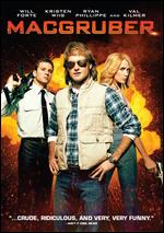 MacGruber - Jorma Taccone