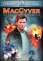 MacGyver: Season 02