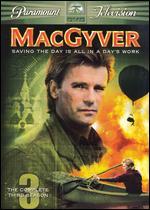MacGyver: Season 03