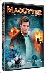 MacGyver [TV Series]