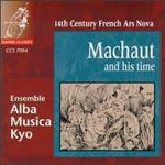 Machaut and His Time