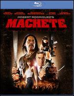 Machete [Blu-ray]