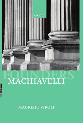 Machiavelli - Viroli, Maurizio (Editor)