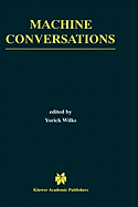 Machine Conversations
