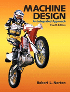 Machine Design: An Integrated Approach