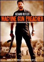 Machine Gun Preacher
