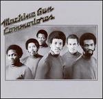 Machine Gun