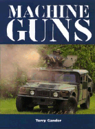 Machine Guns - Gander, Terry