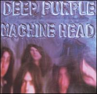 Machine Head - Deep Purple