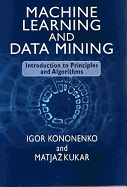 Machine Learning and Data Mining