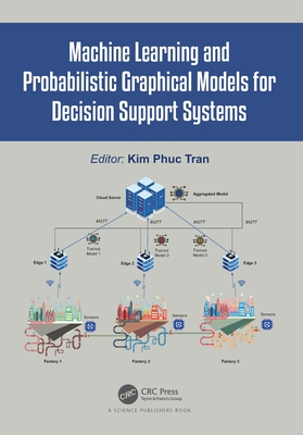 Machine Learning and Probabilistic Graphical Models for Decision Support Systems - Tran, Kim Phuc (Editor)