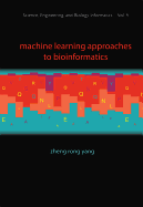 Machine Learning Approaches to Bi..(V4)