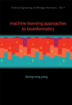 Machine Learning Approaches to Bi..(V4) - Yang Zheng Rong