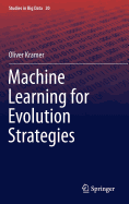Machine Learning for Evolution Strategies