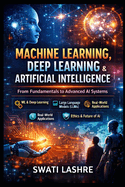 Machine Learning Made Practical: A Complete Step-by-Step Guide from Fundamentals to Real-World AI Applications