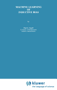 Machine Learning of Inductive Bias