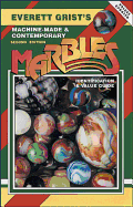 Machine Made and Contemporary Marbles