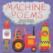 Machine Poems