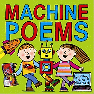 Machine Poems