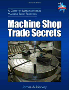 Machine Shop Trade Secrets