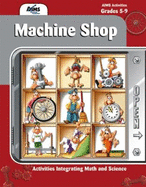 Machine Shop