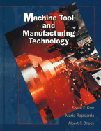 Machine Tool and Manufacturing Technology