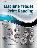 Machine Trades Print Reading