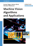 Machine Vision Algorithms and Applications