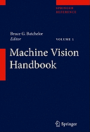 Machine Vision Handbook