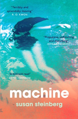 Machine - Steinberg, Susan